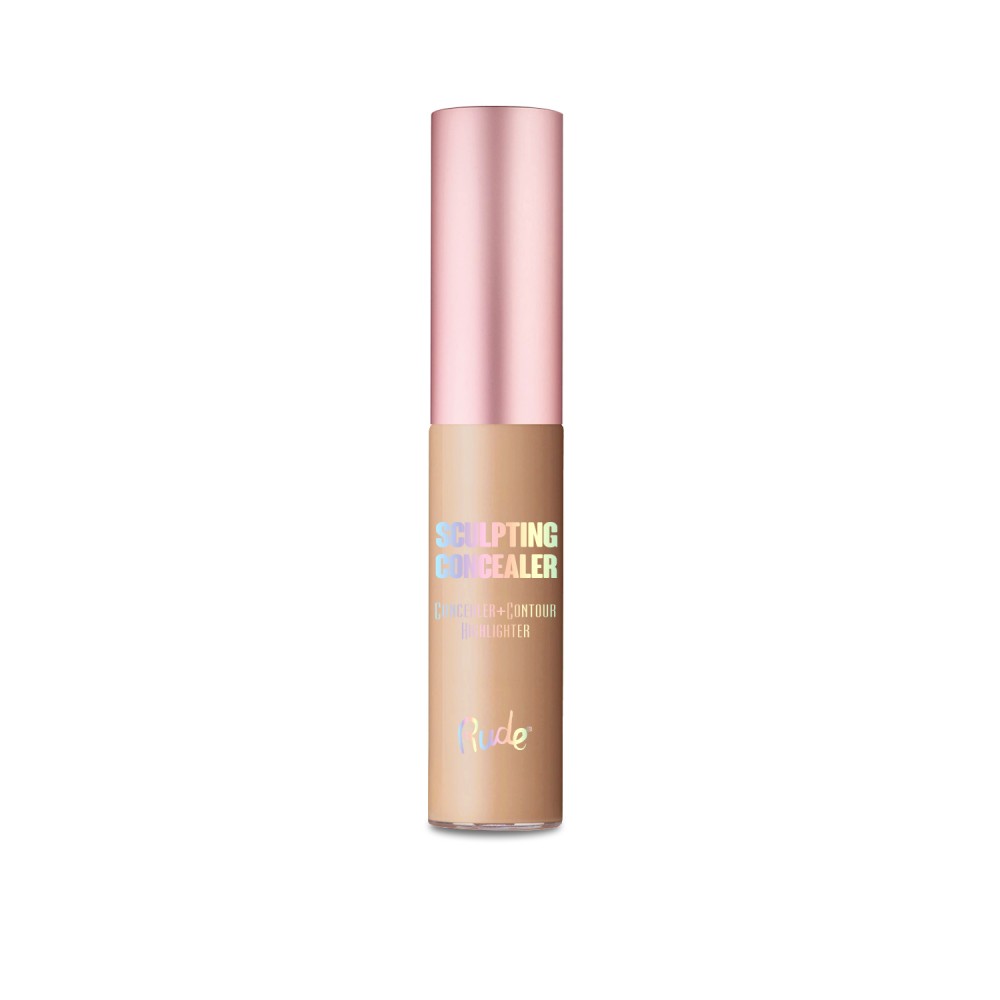 RUDE Sculpting Concealer - Bisque - DestGlow