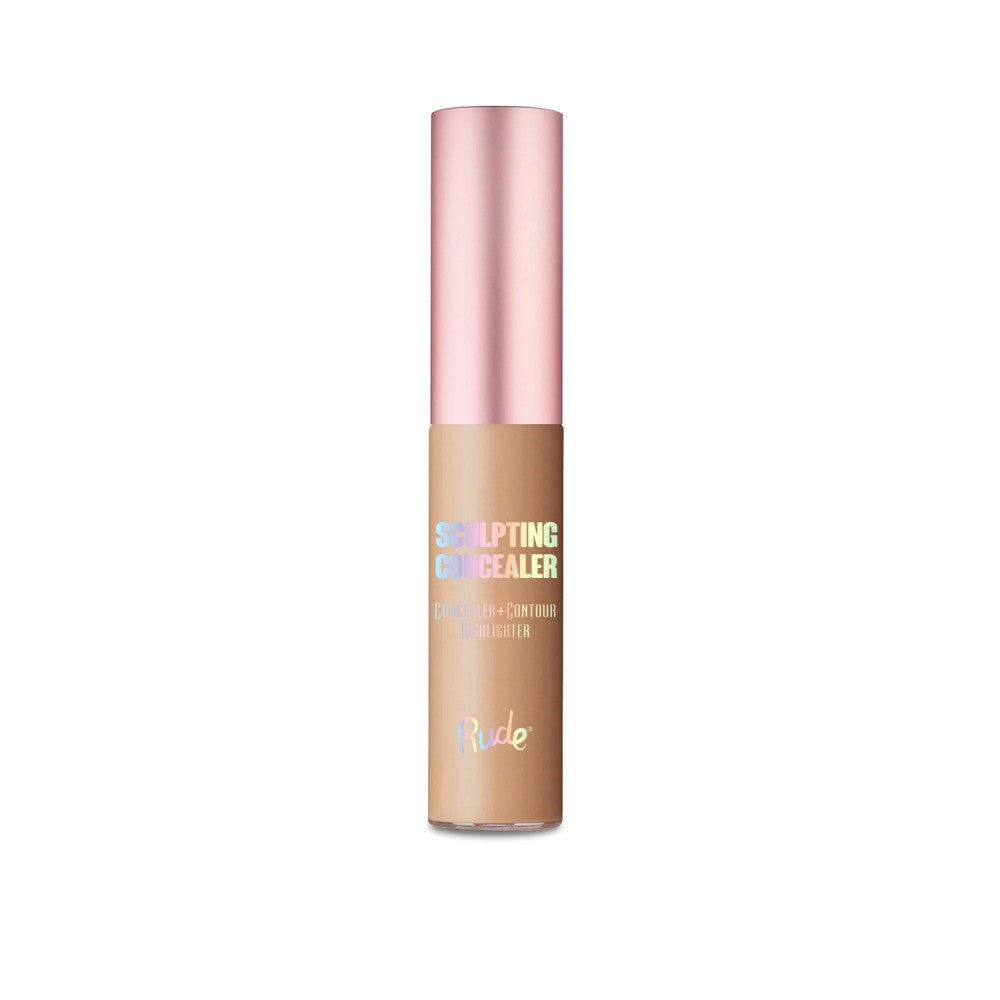 RUDE Sculpting Concealer - Sand - DestGlow