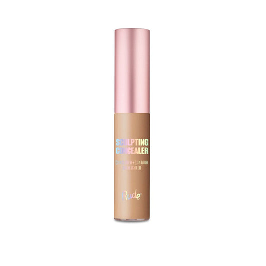 RUDE Sculpting Concealer - Sand - DestGlow