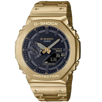 Casio Men&