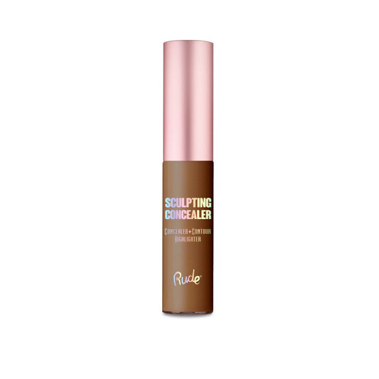 RUDE Sculpting Concealer - Deep - DestGlow