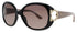 Salvatore Ferragamo Sf668s Sunglasses by ModaFrames