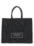 Versace Men Large Shopper Bag "Athena Baroque" by Luosophy