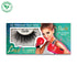 RUDE Luxe 3D Premium Faux Mink Lashes - Excellence - DestGlow