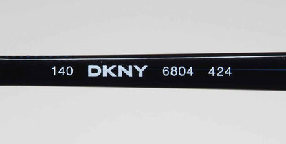 DKNY 6804 Eyeglasses