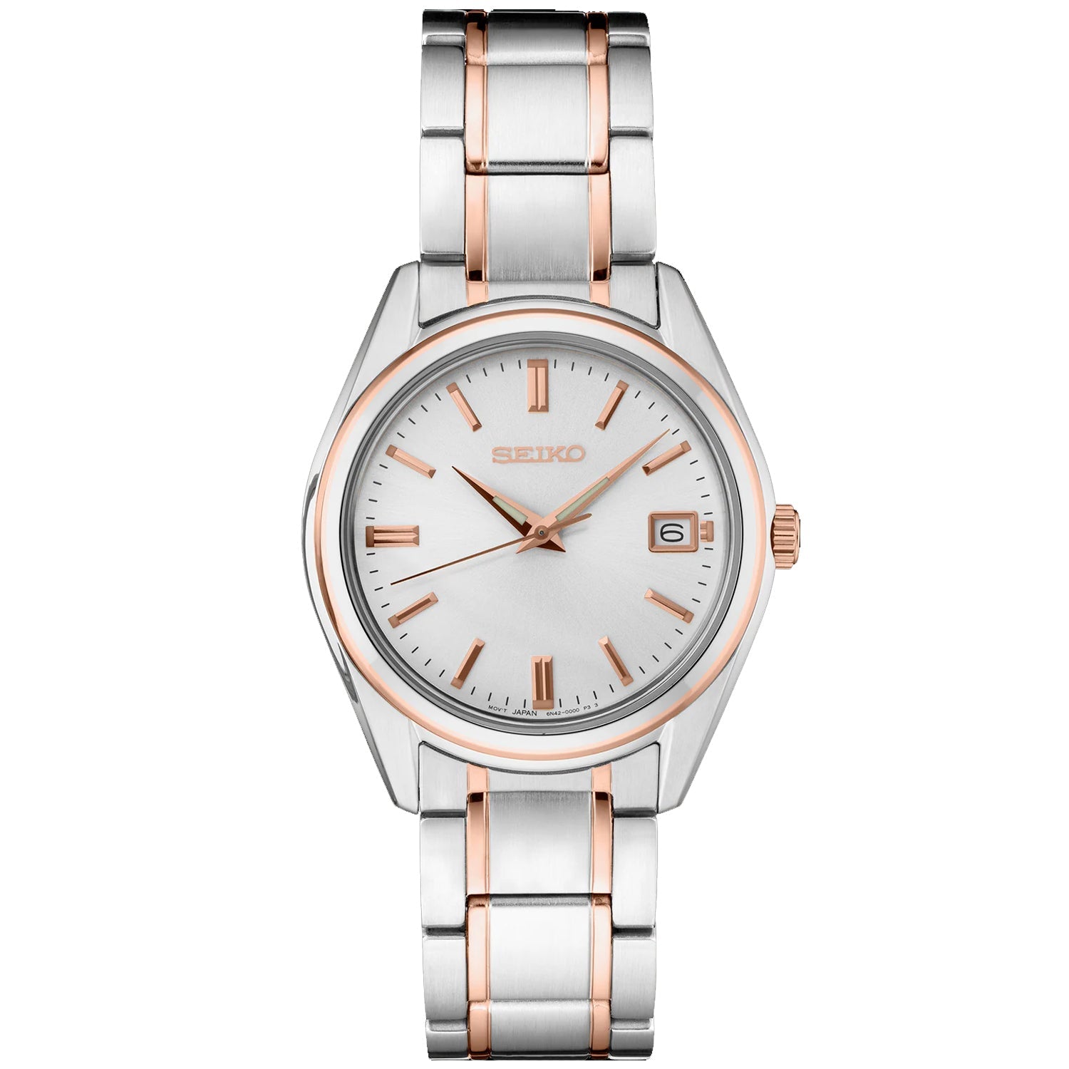 Seiko Men&