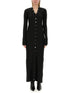 The Attico Women Knit Dress by Luosophy