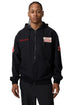 Jordan Craig Local Dealer Jacket - Black by Denim Exchange