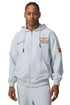 Jordan Craig Local Dealer Jacket - Light Grey by Denim Exchange