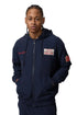 Jordan Craig Local Dealer Jacket - Navy by Denim Exchange