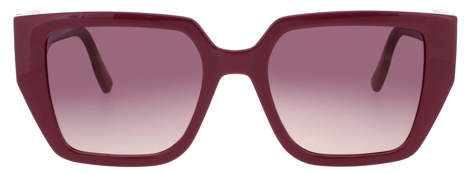 Karl Lagerfeld Kl6098s Sunglasses by ModaFrames