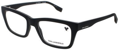 Karl Lagerfeld Kl6138 Eyeglasses by ModaFrames