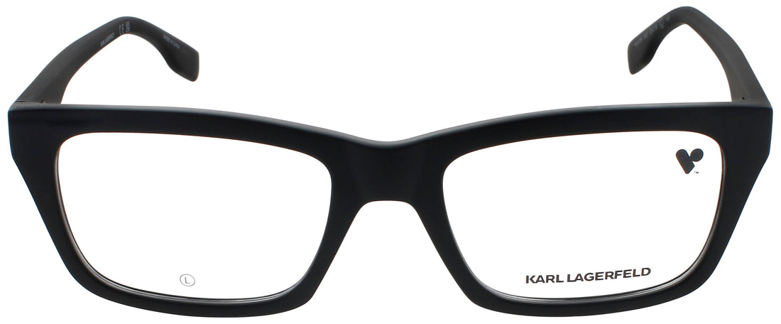 Karl Lagerfeld Kl6138 Eyeglasses by ModaFrames