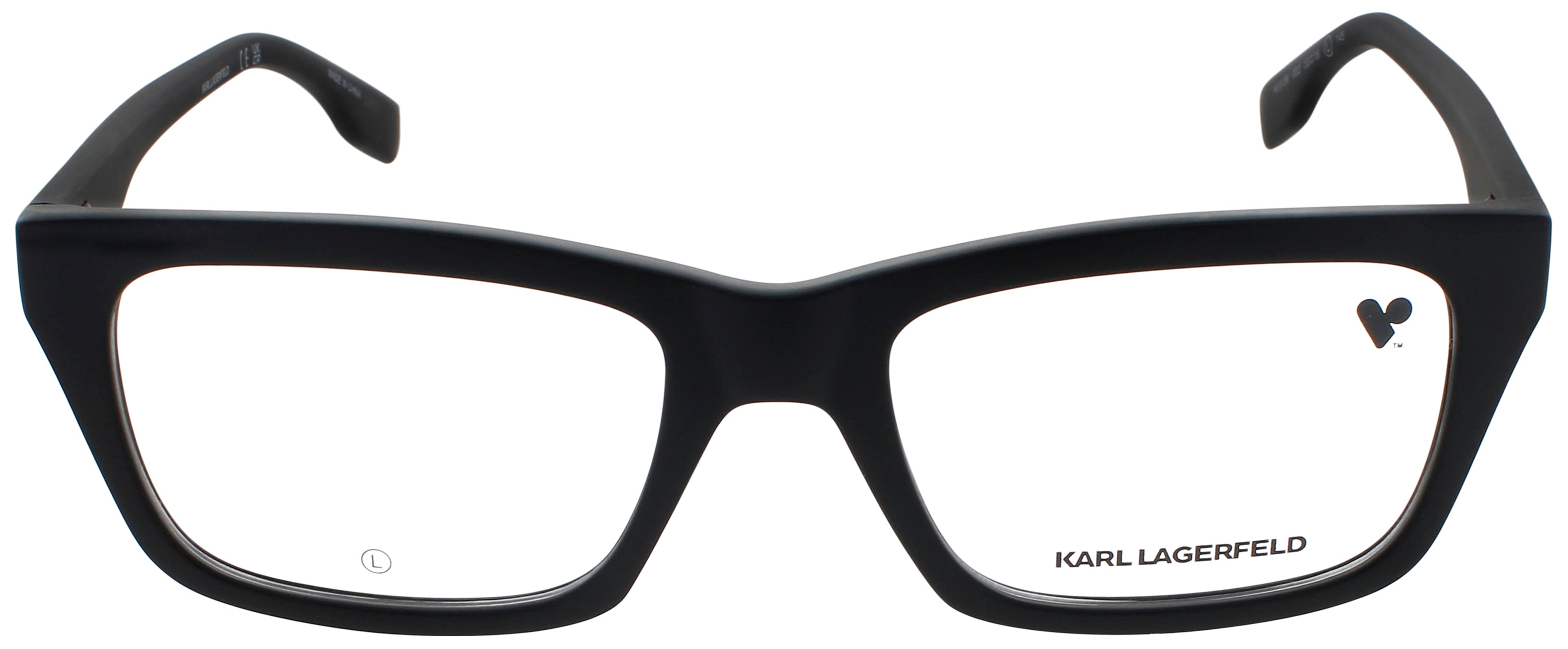 Karl Lagerfeld Kl6138 Eyeglasses by ModaFrames