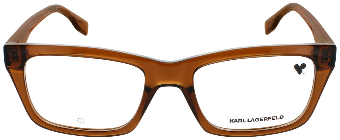 Karl Lagerfeld Kl6138 Eyeglasses by ModaFrames