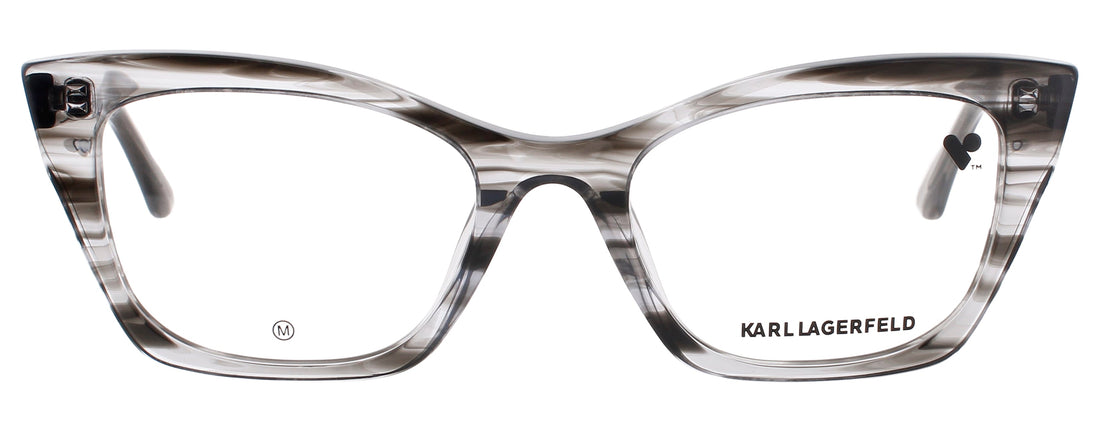 Karl Lagerfeld Kl6134 Eyeglasses by ModaFrames