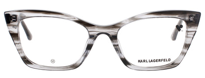 Karl Lagerfeld Kl6134 Eyeglasses by ModaFrames