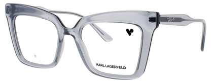 Karl Lagerfeld Kl6136 Eyeglasses by ModaFrames