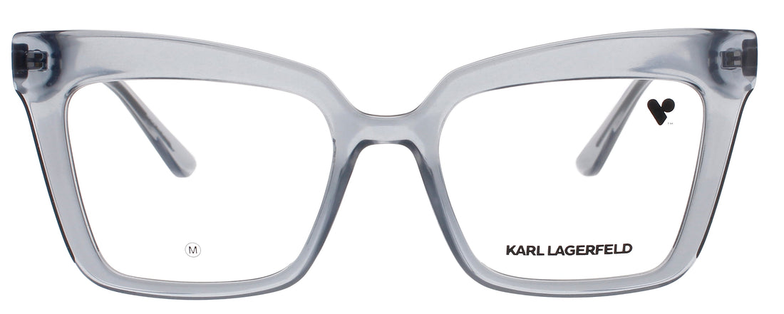 Karl Lagerfeld Kl6136 Eyeglasses by ModaFrames