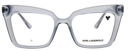 Karl Lagerfeld Kl6136 Eyeglasses by ModaFrames