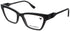 Karl Lagerfeld Kl6135 Eyeglasses by ModaFrames