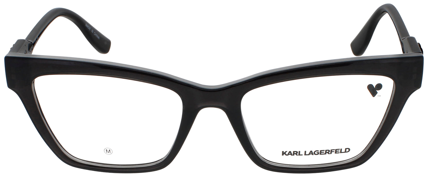 Karl Lagerfeld Kl6135 Eyeglasses by ModaFrames