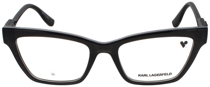 Karl Lagerfeld Kl6135 Eyeglasses by ModaFrames