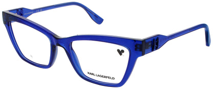 Karl Lagerfeld Kl6135 Eyeglasses by ModaFrames