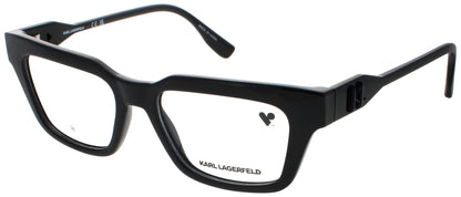 Karl Lagerfeld Kl6152 Eyeglasses by ModaFrames