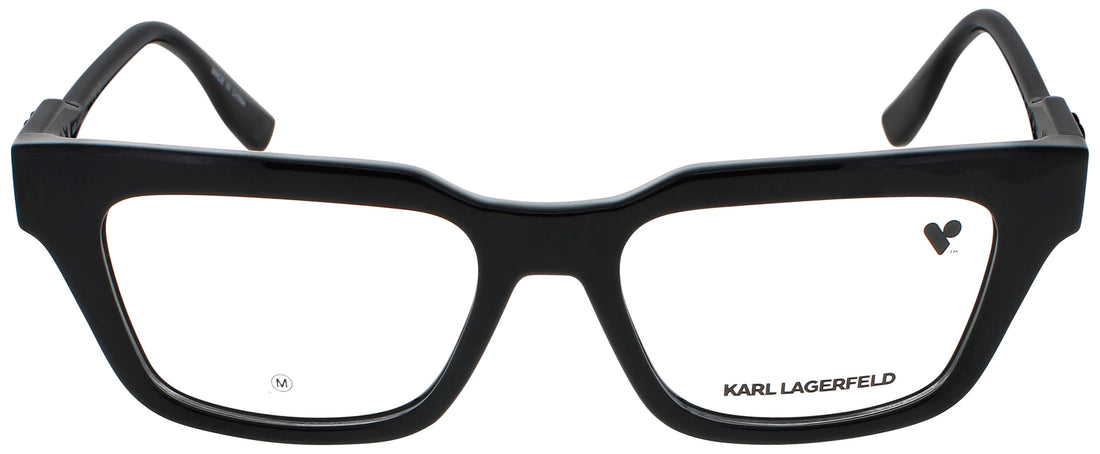 Karl Lagerfeld Kl6152 Eyeglasses by ModaFrames