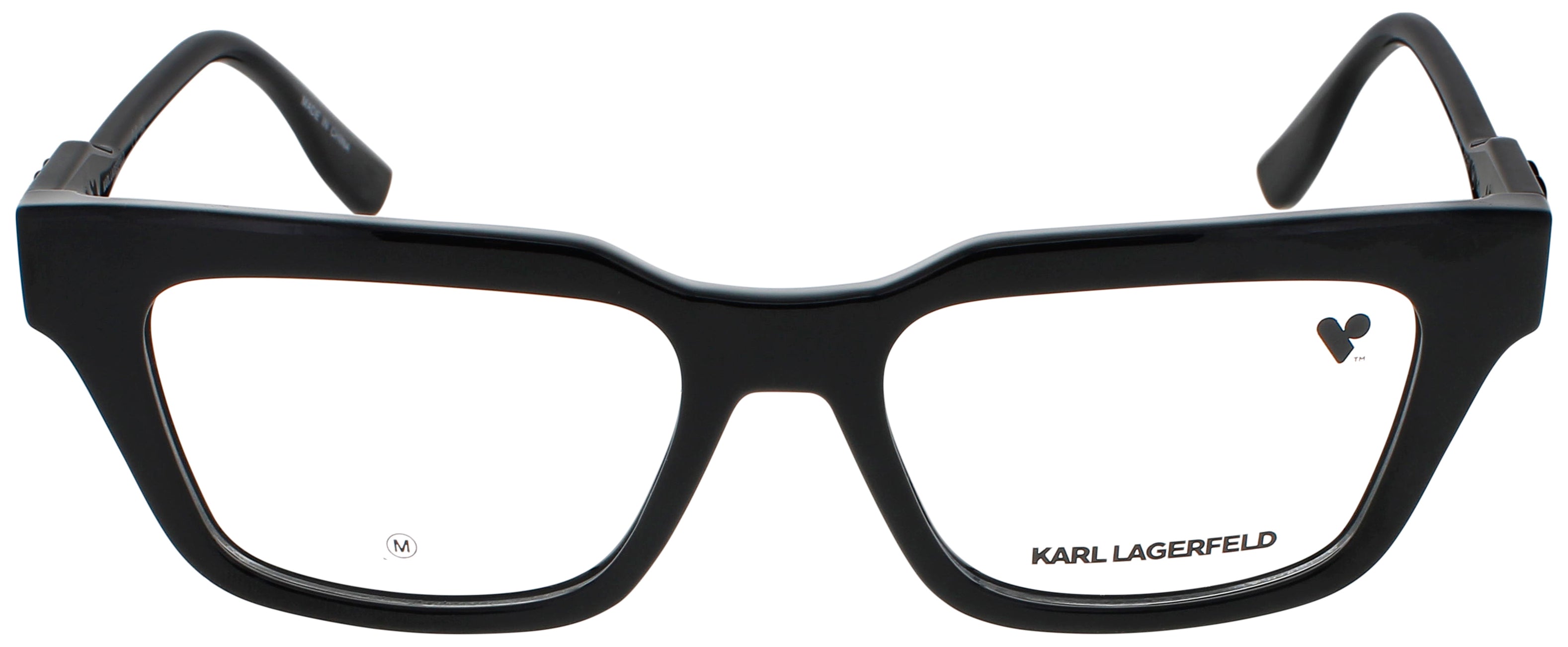 Karl Lagerfeld Kl6152 Eyeglasses by ModaFrames