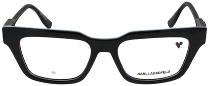 Karl Lagerfeld Kl6152 Eyeglasses by ModaFrames