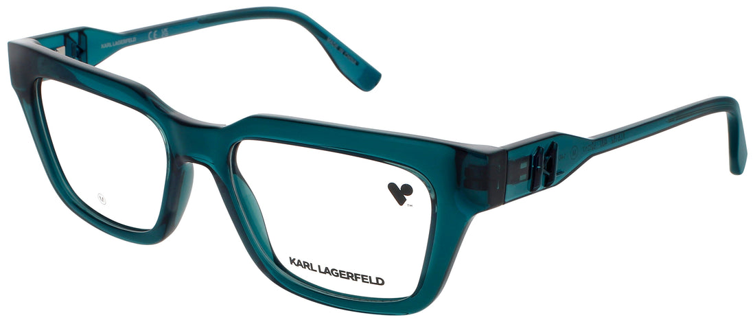 Karl Lagerfeld Kl6152 Eyeglasses by ModaFrames