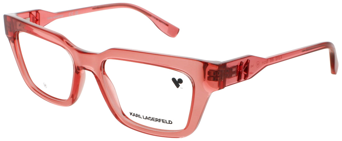 Karl Lagerfeld Kl6152 Eyeglasses by ModaFrames