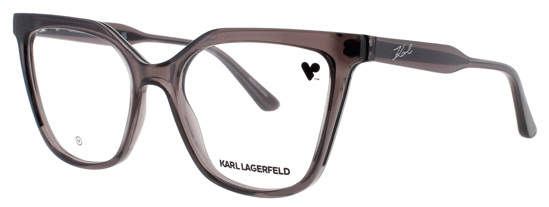 Karl Lagerfeld Kl6155 Eyeglasses by ModaFrames