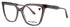 Karl Lagerfeld Kl6155 Eyeglasses by ModaFrames
