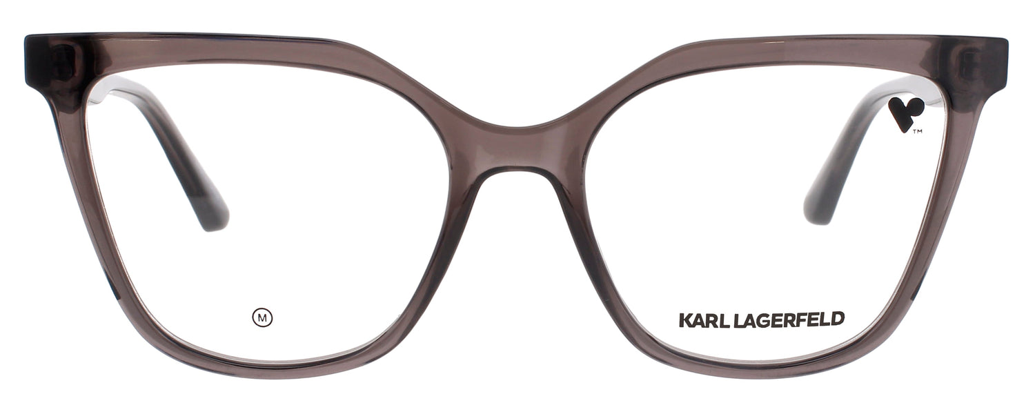 Karl Lagerfeld Kl6155 Eyeglasses by ModaFrames