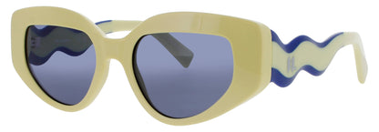 Karl Lagerfeld Kl6144s Sunglasses by ModaFrames