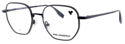 Karl Lagerfeld Kl351 Eyeglasses by ModaFrames