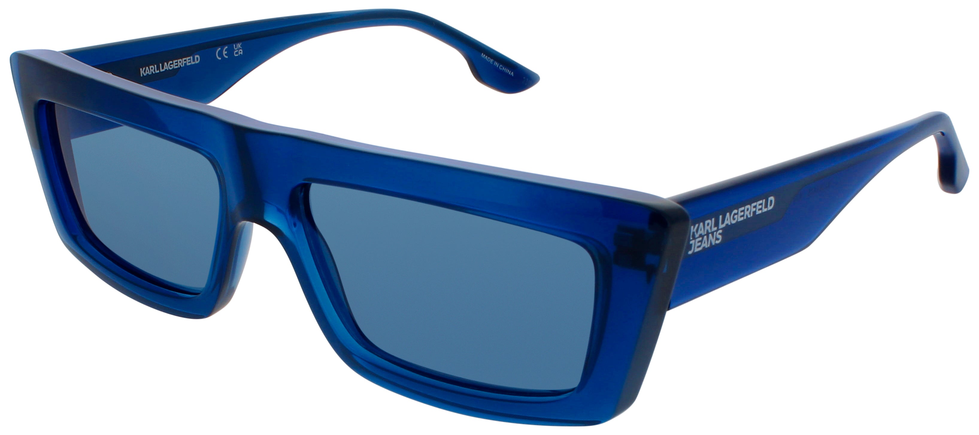 Karl Lagerfeld Klj6147s Sunglasses by ModaFrames