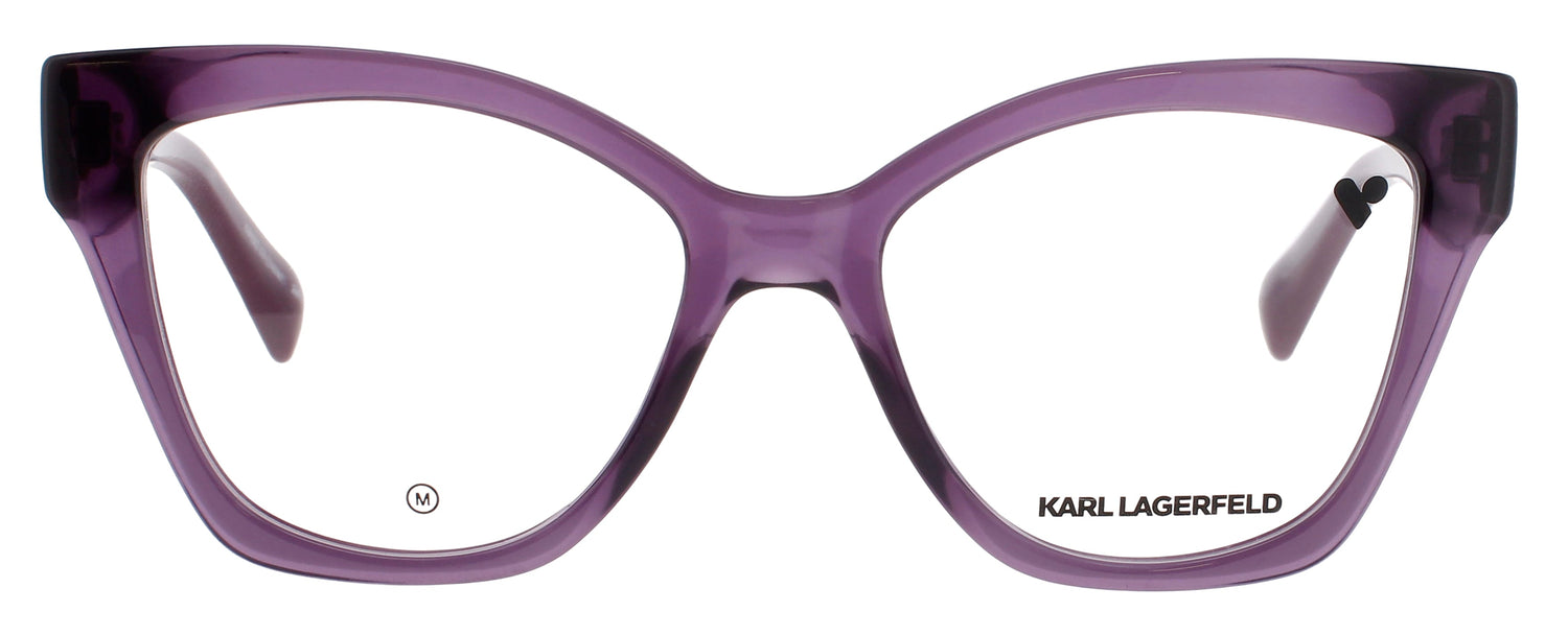 Karl Lagerfeld Kl6150 Eyeglasses by ModaFrames