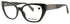 Karl Lagerfeld Kl6151 Eyeglasses by ModaFrames
