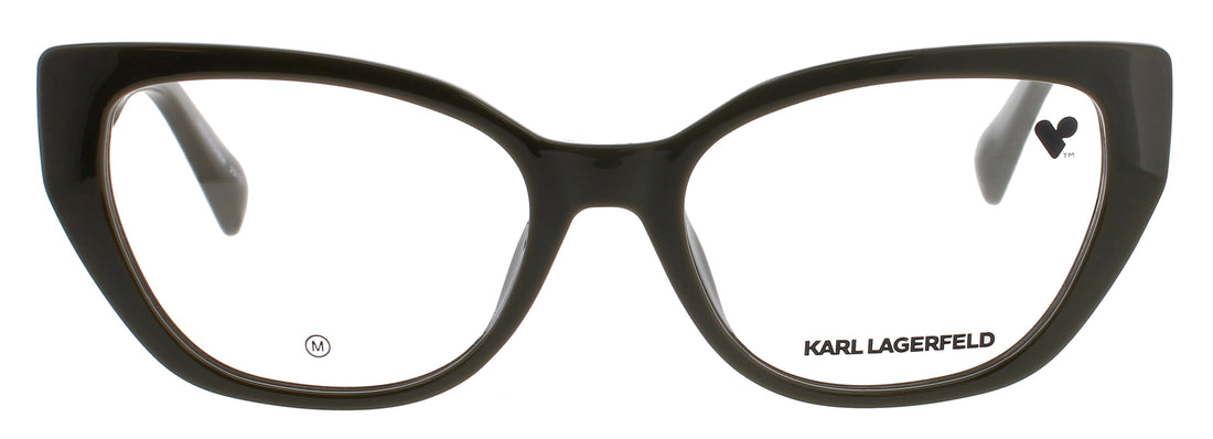 Karl Lagerfeld Kl6151 Eyeglasses by ModaFrames
