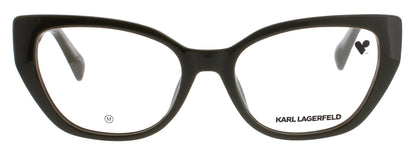 Karl Lagerfeld Kl6151 Eyeglasses by ModaFrames