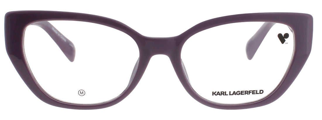 Karl Lagerfeld Kl6151 Eyeglasses by ModaFrames