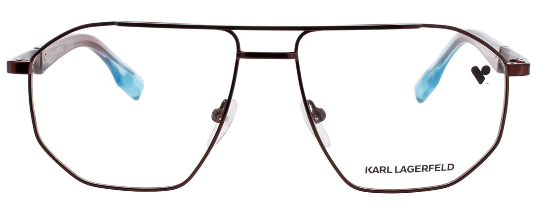 Karl Lagerfeld Kl353 Eyeglasses by ModaFrames