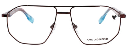 Karl Lagerfeld Kl353 Eyeglasses by ModaFrames