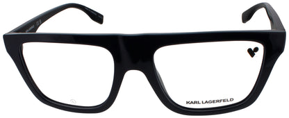 Karl Lagerfeld Kl6176 Eyeglasses by ModaFrames