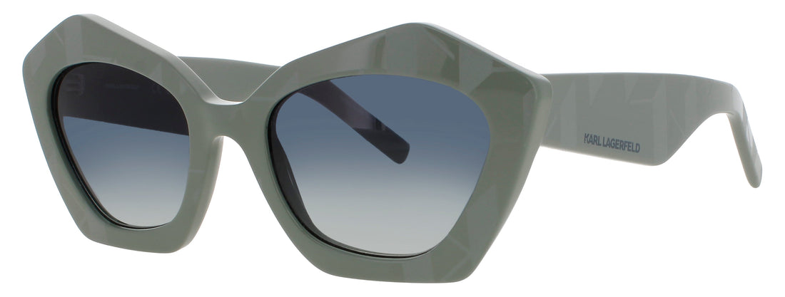 Karl Lagerfeld Kl6199s Sunglasses by ModaFrames