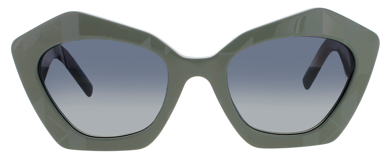 Karl Lagerfeld Kl6199s Sunglasses by ModaFrames